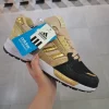 کتونی مردانه آدیداس ZX8000 مشکی طلایی آرکا