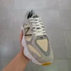 کتونی مردانه نیوبالانس 9060 طوسی کرم SOLO