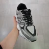 کتونی مردانه نیوبالانس 9060 طوسی مشکی SOLO
