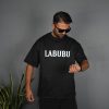 Lebobo sports T-shirt – TOLID