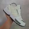 کتونی میانه آدیداس ZX8000 سفید طوسی