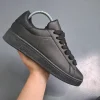 کتونی مردانه LACOSTE مشکی تمام SHIK