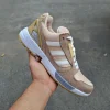 کتونی مردانه آدیداس ZX8000 نسکافه ای